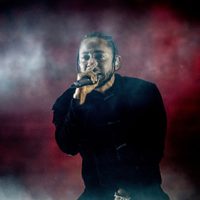 Tras su batalla con Drake, Kendrick Lamar convierte un concierto en una celebración de unidad