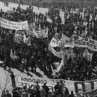 El Cordobazo: 51 años de la huelga que hizo tambalear a la dictadura militar de Onganía