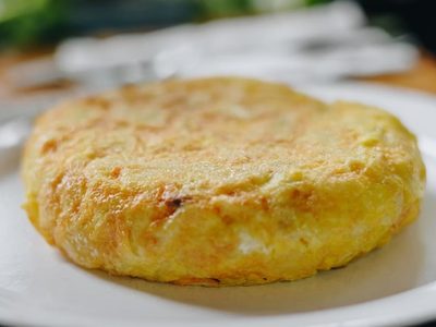 Tortita de chipá: llevá a otro nivel tus meriendas con esta receta deliciosa y súper fácil de hacer