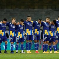 El plantel de Boca Juniors deberá permanecer aislado por siete días cuando llegue a la Argentina