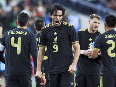 México va por su primer título de la Liga de Naciones ante una Panamá que dio la sorpresa