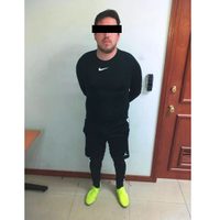 Muere árbitro amateur por la agresión de un jugador en NL