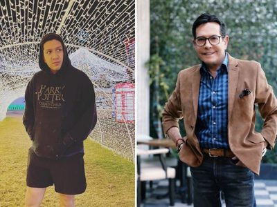 El youtuber Peraki Soto acusa que Juan José Origel abusó de él cuando era menor de edad