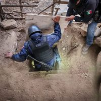 Huachicol en Hidalgo: en túneles, carrozas, patrullas falsas...