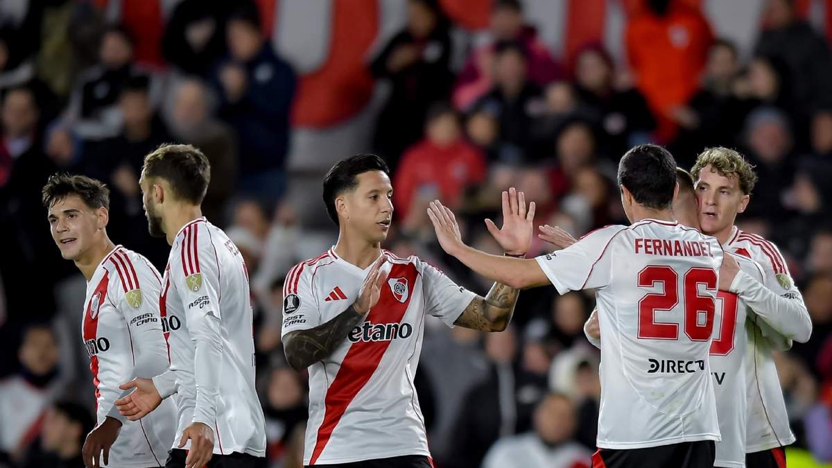 River Fuente: (X)