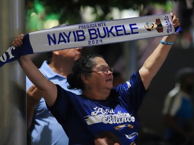 El Salvador: Vamos y Arena pedirán la anulación de las elecciones en las que ganó Nayib Bukele