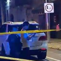 Hieren a escolta de la familia de "Checo" Pérez en Guadalajara