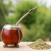 5 yuyos que transformarán la manera de tomar mate