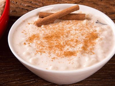 Mazamorra: la receta bien argentina que nos recuerda a las delicias que preparaban las abuelas