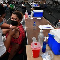 Covid-19 en México: Registran 41 mil 115 contagios más y 648 muertes