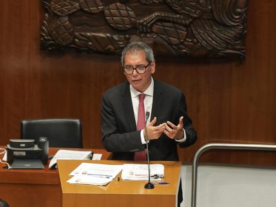 La estrategia recaudatoria de Sheinbaum no basta; urge una reforma fiscal estructural: CIEP