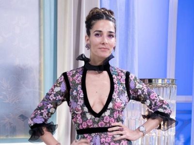 Juana Viale, y los rumores de un romance con el actual marido de Pampita, Roberto Moritán