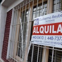 Alquileres: ya hay más de 80 juicios de desalojo en Neuquén Capital