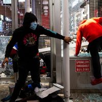 Aumenta el número de muertos en Sudáfrica tras ocho días de intensas protestas