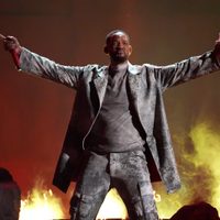 Will Smith vuelve a la música y ahora estrena canción en los premios BET 2024
