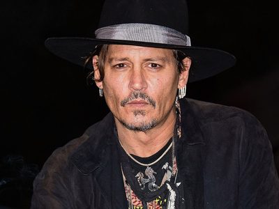 La actriz estadounidense que aseguró que Johnny Depp fue el primer hombre en su vida