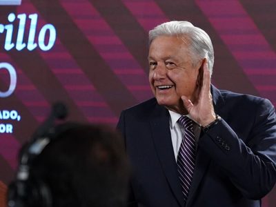 Estos fueron los principales temas de la conferencia mañanera de AMLO del 27 de septiembre (Video)
