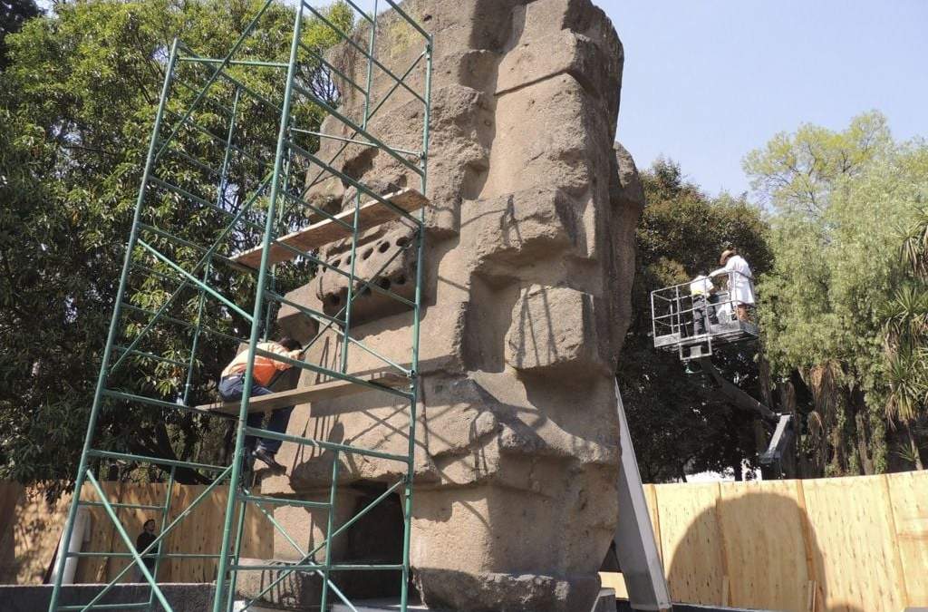 Patrimonio cultural de México
