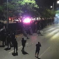 Muere otro maestro que fue herido en desalojo del 11 de junio frente al IEEPO