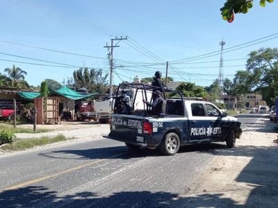 Asesinan al hijo de la alcaldesa de Santiago Jamiltepec, Oaxaca