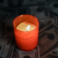 Sacá el billete de 1 dólar de tu billetera: este ritual te ayudará a atraer el dinero de forma urgente