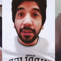 Actualizaron las recompensas por los datos de tres hombre desaparecidos en Mendoza