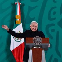 AMLO se reúne con diputados para celebrar la aprobación del presupuesto