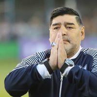 Magalí Gil, la joven que sospecha ser hija de Diego Maradona, grabó un video: "No voy a parar"