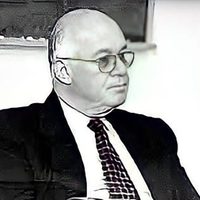 Falleció el exministro de Economía de Neuquén, Silvio Ferracioli
