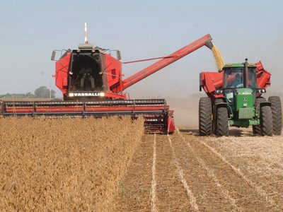 SRA: “Nos preocupa el normal abastecimiento y los sobrecostos que estamos afrontando”