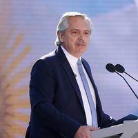 Gira presidencial: qué países visitará Alberto Fernández en marzo