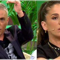 “¡No me llames sucia!”: Kiko Hernández falta el respeto a Anabel Pantoja