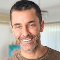 Mariano Martínez hizo oídos sordos a las críticas y fue por más: su nueva transformación