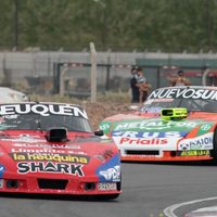 TC: ¡Mirá quién se consagró ganador!