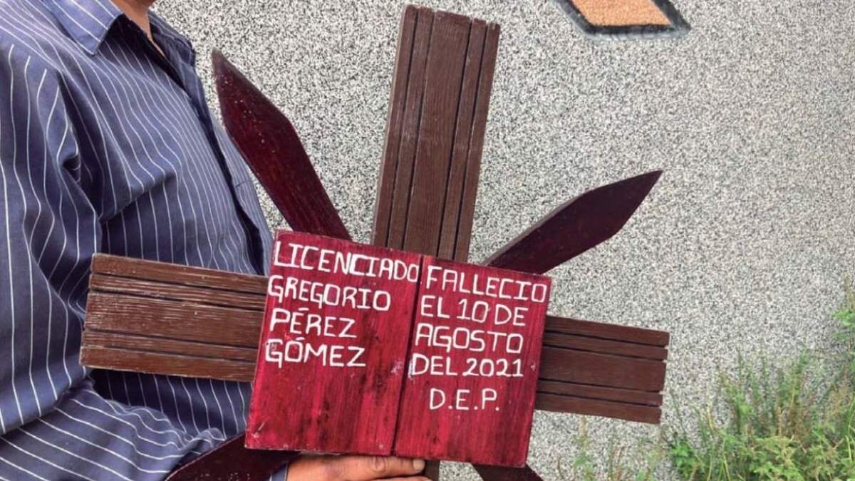 Asesinato del fiscal Gregorio Pérez Gómez