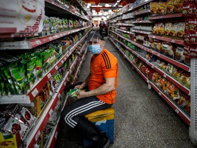 Alivio al bolsillo: el Gobierno extendió los Precios Máximos