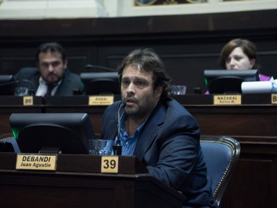 Nuevos nombramientos en la Agencia de Bienes del Estado
