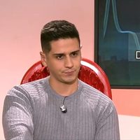Completamente devastado, Christofer Guzmán confesó lo peor: "La relación con Fani está rota"