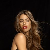 Tini Stoessel viajó rumbo a este paradisíaco destino y se rumoreó que habría sido con Khea