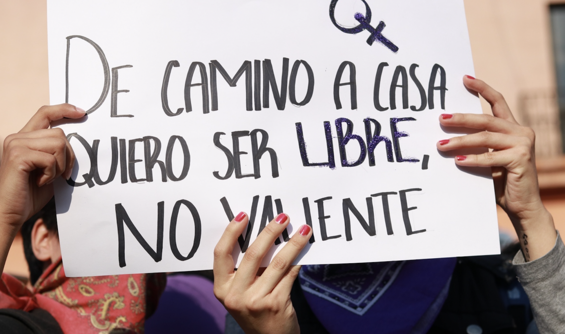 ONU externa su preocupación por la violencia que viven mujeres y niñas en el estado de Guerrero