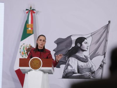 Preocupa bajo crecimiento y alta inflación en el arranque del segundo año de Sheinbaum: CEESP