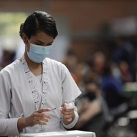 Coronavirus: 304 muertos en las últimas 24 horas en México