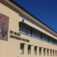 Estudiantes de la UNRN fueron contratados por Disney: cuál será su labor