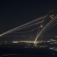 EU aprueba venta de armas a Israel por 20 mil millones de dólares