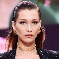 ¡Sabe cómo festejar! El video de Bella Hadid que no podrás dejar de mirar. ¡Arrasó con los “likes”!