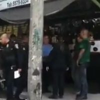 Disparan a mujer de 60 años por resistirse a asalto en la delegación Benito Juárez