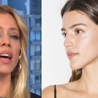 ¡Descontrol total en vivo!: Nicole Neumann no tuvo piedad y se burló de Calu Rivero