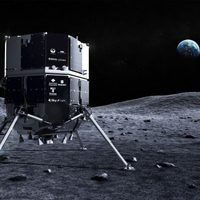 Módulo japonés de aterrizaje lunar se desplomó y chocó: estas fueron las causas