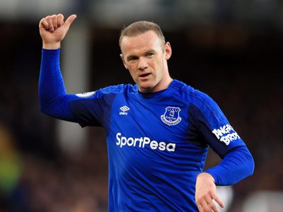 La increíble elección de Wayne Rooney entre Boca y River