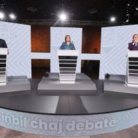 Del “comes y te vas” a la relación con Trump: los expresidentes y AMLO en el debate